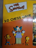 The Simpsons 3 D Chess Game Baden-Württemberg - Hockenheim Vorschau