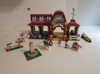 Lego Friends Set Heartlake Reiterhof Baden-Württemberg - Erlenbach Vorschau