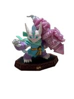 Skylanders Imaginators Hard-Boiled Flare Wolf Köln - Nippes Vorschau