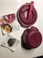 Neu!!! Tupperware MicroQuick Schnellkochtopf Baden-Württemberg - Köngen Vorschau