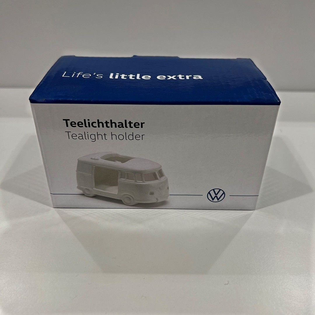 VW T1 Teelichthalter *Borgmann*