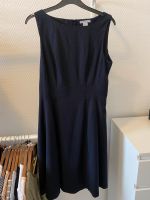 H&M Kleid Größe 38 Blau Niedersachsen - Schellerten Vorschau