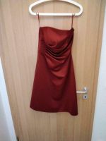 Rotes (dunkelrot)festliches Kleid Mariposa Cocktailkleid Baden-Württemberg - Bad Liebenzell Vorschau