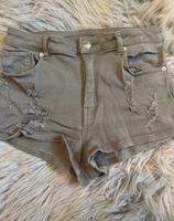 Kurze Hose Khaki Baden-Württemberg - Balzheim Vorschau