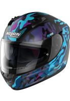 Nolan N60-6, Gr.XXL, Ultra Wide Visier, Motorradhelm Bayern - Mering Vorschau