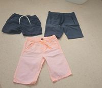 Shorts Gr 122 je Teil 3 Euro Nordrhein-Westfalen - Geseke Vorschau