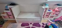 Ikea Stuva Babybett 60x120 Baden-Württemberg - Balingen Vorschau