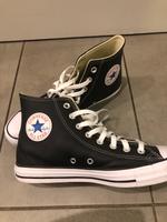 Converse Lederschuhe Niedersachsen - Stuhr Vorschau
