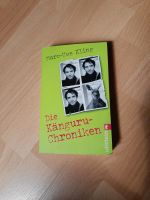 Lustige Känguru Chroniken Kr. München - Ottobrunn Vorschau