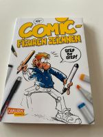 Comic Figuren Zeichnen Buch Eimsbüttel - Hamburg Lokstedt Vorschau