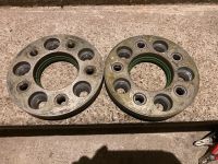 2x Artec RH Adapterplatten 64064 5x114 a 5x112 25mm Subaru Mazda München - Schwabing-Freimann Vorschau