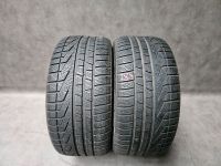 2x Winterreifen Pirelli Sottozero 265/45 R18 101V Hessen - Obertshausen Vorschau