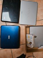 Verkaufe Laptop Hessen - Büdingen Vorschau