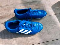 adidas Jungen Copa 20.4 Fg Fußballschuhe, Blau Gr. 38 Nordrhein-Westfalen - Sankt Augustin Vorschau