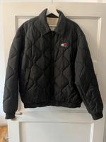 Tommy Jeans Übergangsjacke zum Wenden Berlin - Treptow Vorschau