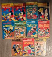 Walt Disney Lustiges Taschenbuch diverse Baden-Württemberg - Steinheim an der Murr Vorschau