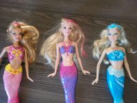 Barbie Meerjungfrauen Thüringen - Schmoelln Vorschau