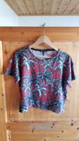 Shirt kurz MANGO Gr. M Bayern - Pfakofen Vorschau