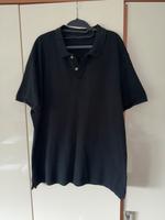 Schwarzes einfaches Poloshirt T-Shirt von C&A Gr. XL Badic Bayern - Luhe-Wildenau Vorschau