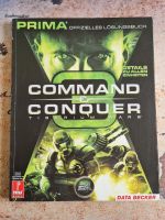 Command & Conquer 3 Tiberium Wars Lösungsbuch, Spieleberater Frankfurt am Main - Praunheim Vorschau