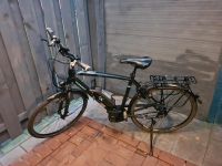 Verkaufe E Bike von Gudereit Niedersachsen - Papenburg Vorschau