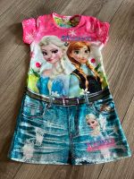 Disney Anna & Elsa Kleid Gr 104 Nordrhein-Westfalen - Moers Vorschau