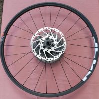 Shimano Hinterrad MT 500 mit Sunrace Csms8 Wide Ratio Kassette 11 Saarbrücken-Dudweiler - Dudweiler Vorschau