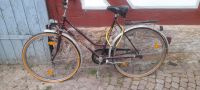 Fahrrad für Damen Hessen - Rotenburg Vorschau