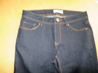 3/4 lange Jeanshose in Größe 36 schwarz Denim Basic 170/ 176 Nürnberg (Mittelfr) - Nordstadt Vorschau