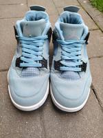 Jordan Air 4 Retro University Blue Deggendorf - Freiberg b. Deggendorf Vorschau