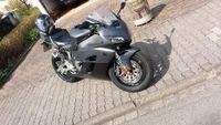 Honda CBR 1000 RR Hessen - Lauterbach (Hessen) Vorschau