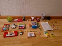 24 schöne kleine Geschenke z.B. für Kindergeburtstage Saarland - Püttlingen Vorschau