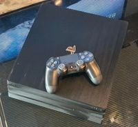 Playstation 4 Pro Ricklingen - Wettbergen Vorschau