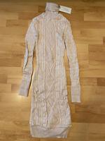 Strickkleid Beige Neu mit Etikett Bayern - Teunz Vorschau