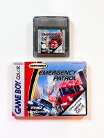 RAR Nintendo Game Boy Color - Matchbox - Emergency Patrol Gameboy Nordrhein-Westfalen - Essen-West Vorschau