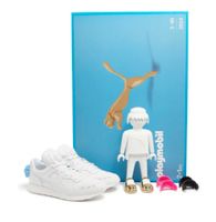 Puma x Playmobil RS-100 mit Figur Frankfurt am Main - Bahnhofsviertel Vorschau