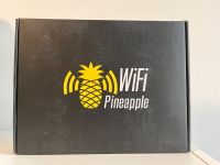 Wifi Pineapple Tetra HAK5 Petesting Tool Leipzig - Eutritzsch Vorschau