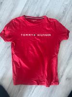 Tommy Hilginfer T-Shirt M Bayern - Unterhaching Vorschau