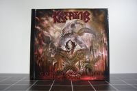 Kreator - Gods of Violence - CD + DVD Baden-Württemberg - Mietingen Vorschau