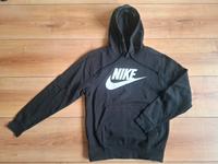 NIKE HOODIE KAPUZENSWEATSHIRT PULLOVER GR. S SCHWARZ Bayern - Pocking Vorschau