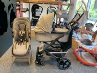 2. hand - Joolz Geo³ - Kombi-Kinderwagen - XL Set - Firlefanz Berlin - Hohenschönhausen Vorschau