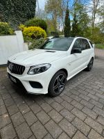 Mercedes GLE AMG43*8 neue Reifen u. Bremsen*Night*AHK*360*uvm Saarland - Völklingen Vorschau