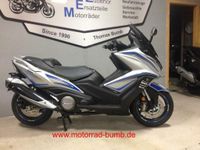 Kymco AK550 Dekorsatz , Blau - Schwarz Rheinland-Pfalz - Worms Vorschau