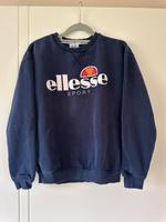 Ellesse Sweatshirt Pullover Baden-Württemberg - Weinheim Vorschau