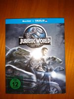 Jurassic World Blu Ray Duisburg - Neumühl Vorschau