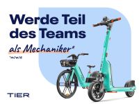 TIER: Scooter Mechaniker (m/w/d) in Friedrichshafen Baden-Württemberg - Tettnang Vorschau