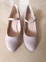 Damen Schuhe Größe 39 Nordrhein-Westfalen - Hilden Vorschau