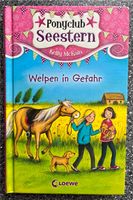Ponyclub Seestern „Welpen in Gefahr“ (Nr. 4) Nordrhein-Westfalen - Kamen Vorschau