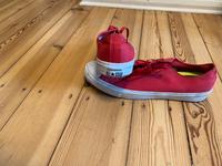 Converse Paar Schuhe, in gutem Zustand , 48 große Berlin - Steglitz Vorschau