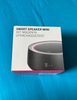 Telekom Smart Speaker Mini mit Magenta Sprachassistent Smart Home Berlin - Mitte Vorschau